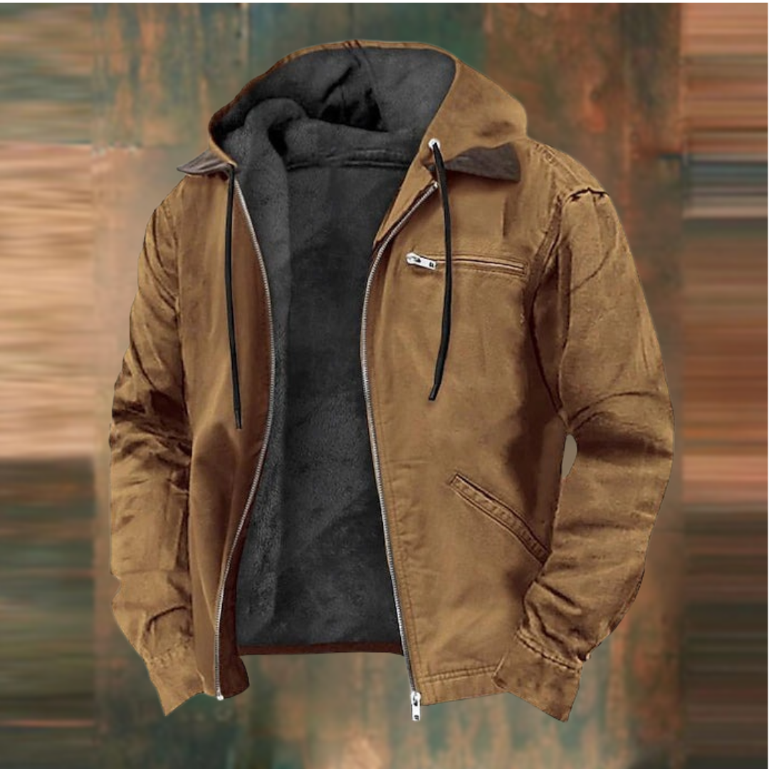 MARNUS | JACKET FOR AUTUMN AND WINTER